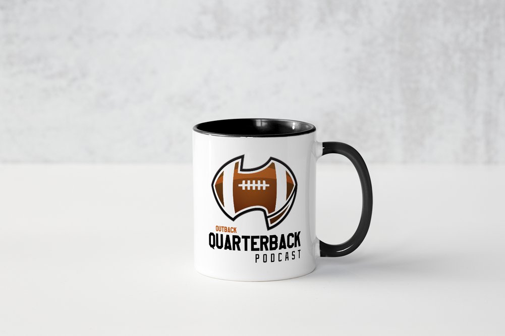 Outback QB Classic Mug