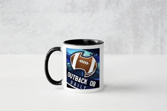 Megafan Dual Threat Mug