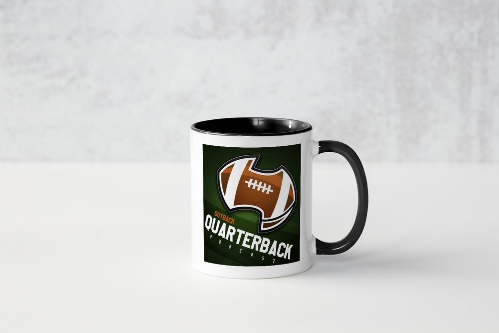 Megafan Dual Threat Mug